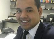 Advogado arapiraquense assume a Secretaria de Estado da Assistência Social