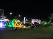 Centenas de pessoas prestigiam lançamento do Natal em Família 2018 em Arapiraca