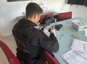 PF investiga PMs, CACs e lojistas por venda ilegal de armas e munições para facções de AL