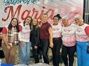 Mar Vermelho: feira gastronômica realizada pelo Instituto Terra é uma atração à parte no Festival de Inverno