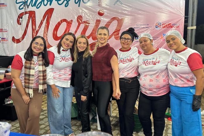 Mar Vermelho: feira gastronômica realizada pelo Instituto Terra é uma atração à parte no Festival de Inverno