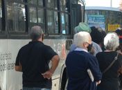 Estados e municípios podem solicitar gratuidade no transporte público