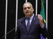 Deputado Alfredo Gaspar