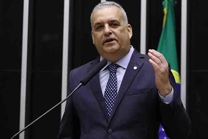 Deputado Alfredo Gaspar