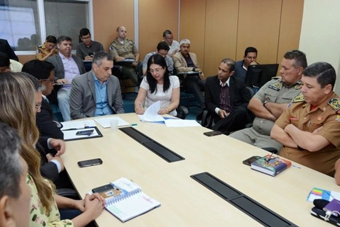 Autoridades regulamentam fluxo de cadáveres em Alagoas