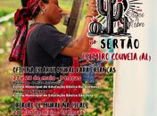 Projeto de muralismo leva arte e memória ao Sertão de Alagoas