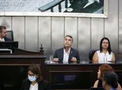 Em ação pioneira, deputado Rafael Brito promove audiência pública sobre o Novo Ensino Médio