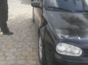 Veículo foi encontrado em uma rua do José Tenório