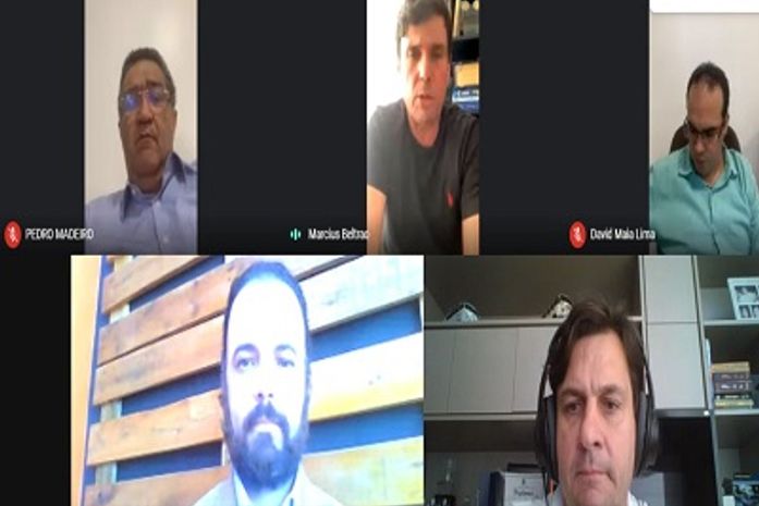 Deputados articulam criação da frente de apoio a Consórcios Públicos em parceria com Conisul