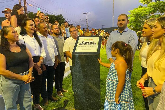 Emancipação Política de Piranhas é celebrada com inaugurações e presença de lideranças⠀