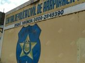 Bandido armado rende frentista e rouba posto de combustíveis na AL-220 em Arapiraca
