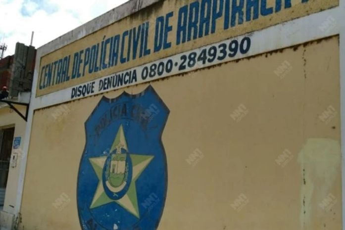 Bandido armado rende frentista e rouba posto de combustíveis na AL-220 em Arapiraca