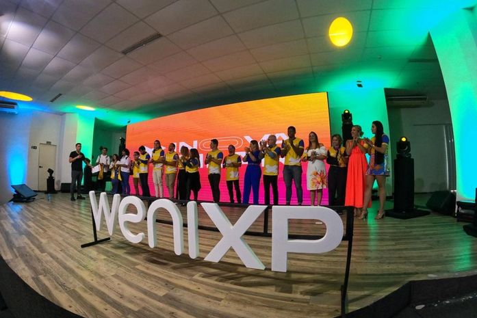 Projetos de startups financiadas pela Prefeitura do Pilar vão desde curativo para feridas crônicas à app para combater evasão escolar