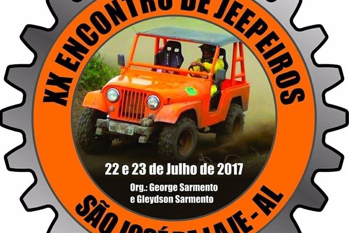 Emancipação política: Encontro dos Jipeiros abre a festa dos 131 anos