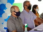 Alunos da Rede Municipal de Taquarana terão ‘Kit Merenda’.