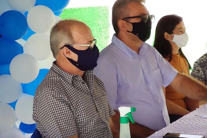 Alunos da Rede Municipal de Taquarana terão ‘Kit Merenda’.