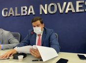 Assistentes Sociais também devem ser priorizados, defende vereador Marcelo Palmeira