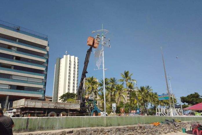 Prefeitura de Maceió  Prefeitura de Maceió inicia implantação de…