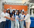 Alunos de escolas municipais participam do SigmaFestival em Maceió