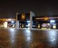 Complexo de Delegacias Especializadas (CODE)