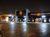 Complexo de Delegacias Especializadas (CODE)