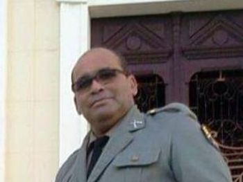 O subtenente José Romildo Nogueira, faleceu aos 56 anos vítima do novo coronavírus.