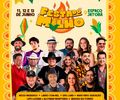 Maior evento junino da Zona da Mata, Festa do Milho reúne grandes atrações nacionais e locais em União dos Palmares