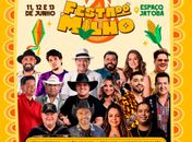 Maior evento junino da Zona da Mata, Festa do Milho reúne grandes atrações nacionais e locais em União dos Palmares