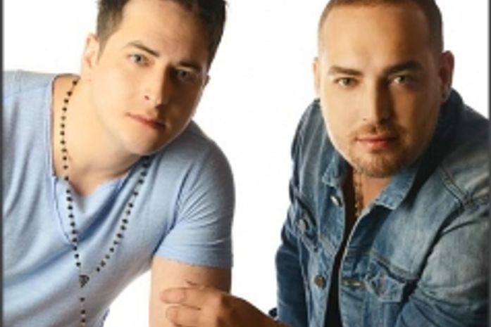 Erick e Léo