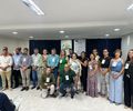 Maragogi sedia II Seminário Interestadual do Programa Nacional do Crédito Fundiário


