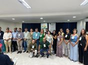 Maragogi sedia II Seminário Interestadual do Programa Nacional do Crédito Fundiário

