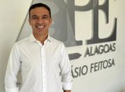 PE Alagoas realiza eleição e marca início de novo ciclo na entidade
