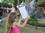 Feira Literária de Arapiraca é iniciada nesta quarta (27) veja programação