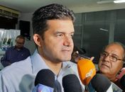 Resposta do PSDB nacional sobre candidatura própria em Maceió virá após o dia 15