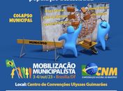Prefeitos alagoanos participam de mobilização nacional 
