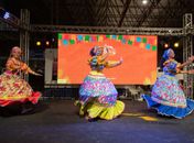 Secult divulga resultado preliminar do Festival Pôr do Sol Cultural 