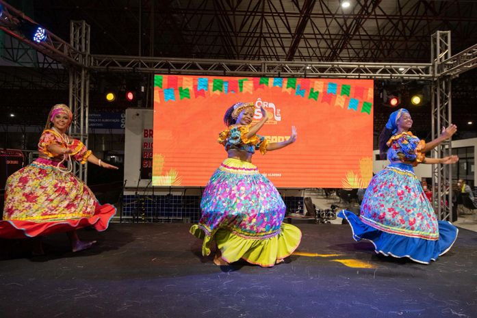 Secult divulga resultado preliminar do Festival Pôr do Sol Cultural