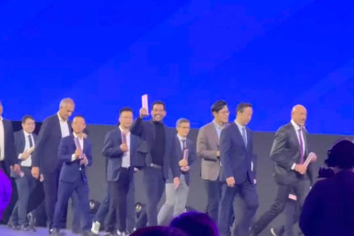 De Arapiraca (AL) ao palco da China: Paulo Tenório e a Trakto conquistam reconhecimento global