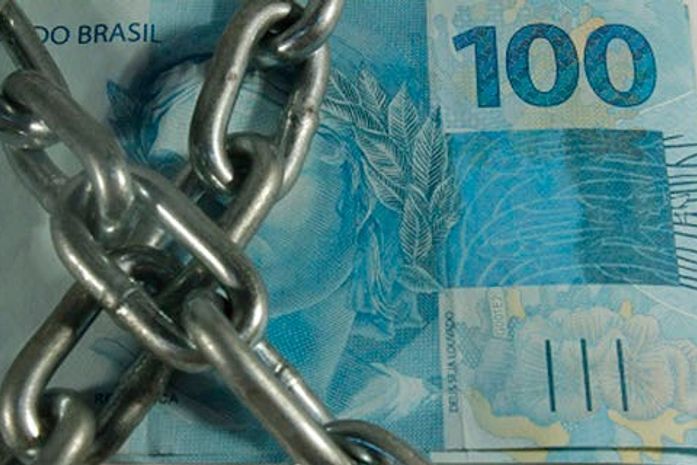 É o que revela Impostômetro da Associação Comercial de SP