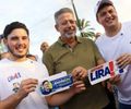 Rio Largo se une a Arthur Lira em grande mobilização de apoio à sua pré-candidatura ao Senado