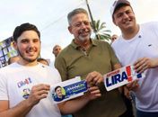 Rio Largo se une a Arthur Lira em grande mobilização de apoio à sua pré-candidatura ao Senado