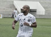 Após reunião com diretoria, lateral Ítalo decide permanecer no ASA