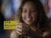 Programa Bolsa Família