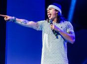 Whindersson apresenta nova turnê em Maceió neste sábado