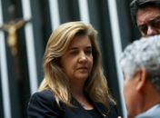 Supremo define lista tríplice para ministro do TSE