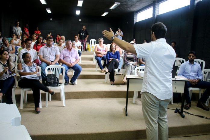 Prefeitura de Marechal Deodoro vai aplicar geomanta para conter barreira do Barro Vermelho