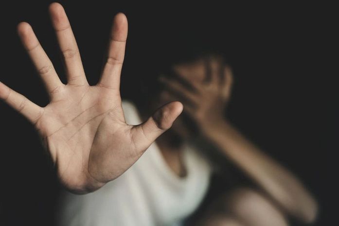 Violência contra mulher