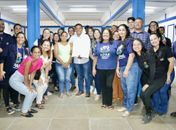 Prefeitura libera recursos para compra de equipamentos da Apae, Pestalozzi e Credefipi