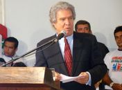 Minitro das Comunicaes