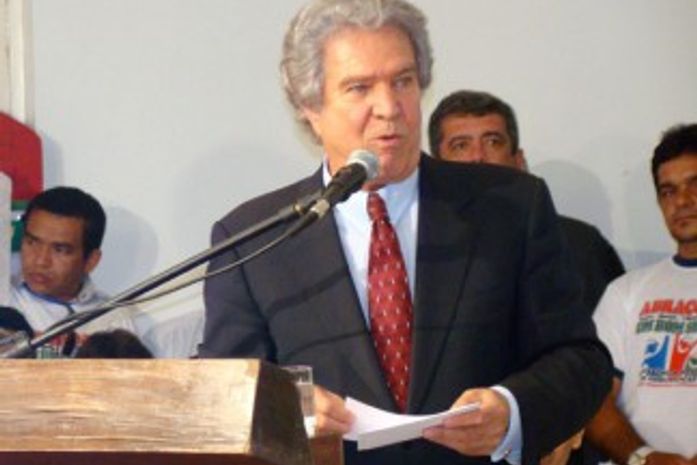 Minitro das Comunicaes